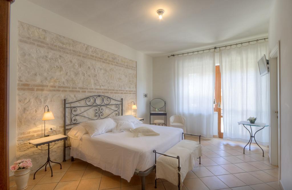 سيرولو Guest House Villa Eva المظهر الخارجي الصورة