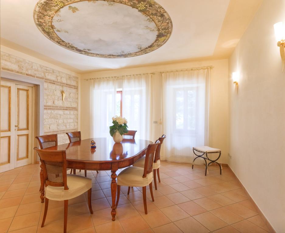 سيرولو Guest House Villa Eva المظهر الخارجي الصورة