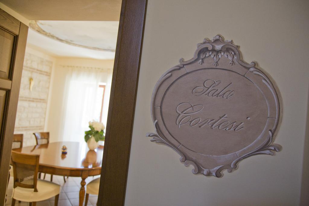 سيرولو Guest House Villa Eva المظهر الخارجي الصورة