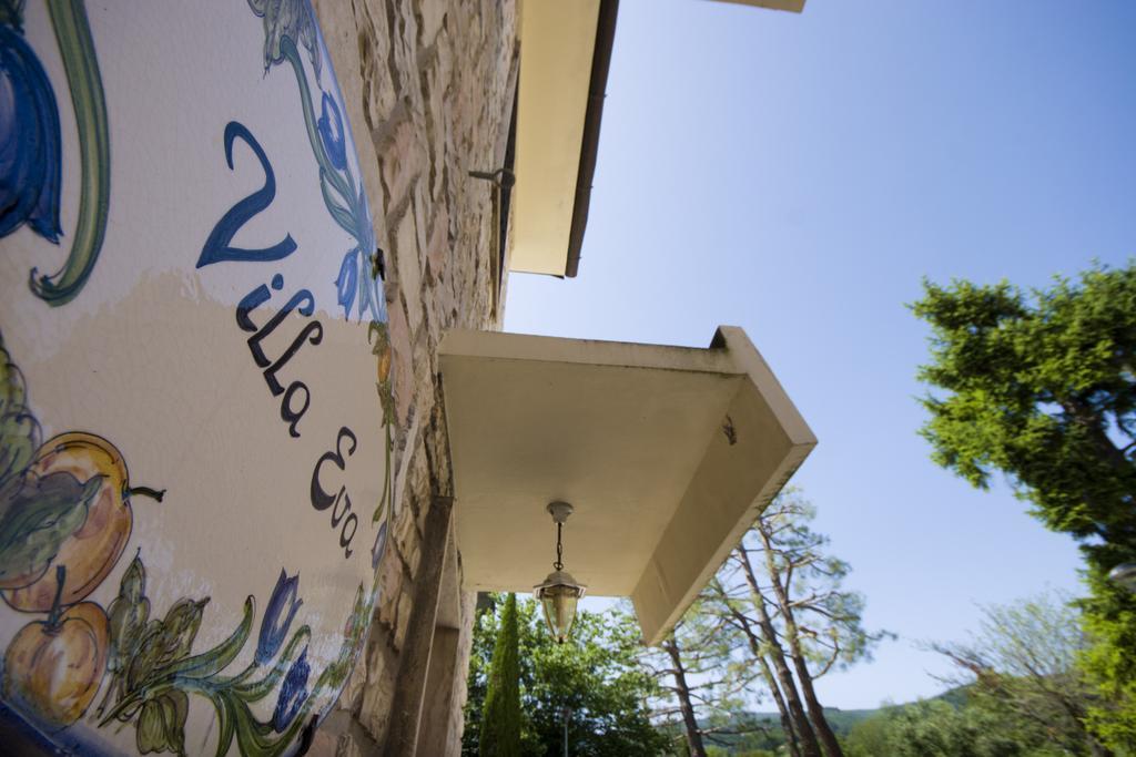 سيرولو Guest House Villa Eva المظهر الخارجي الصورة