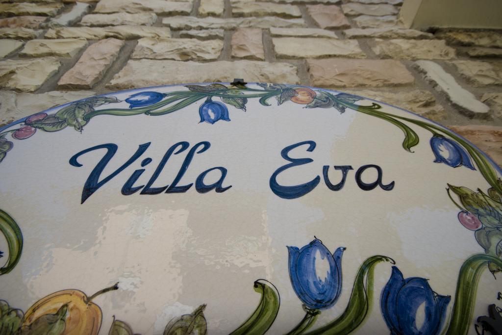 سيرولو Guest House Villa Eva المظهر الخارجي الصورة