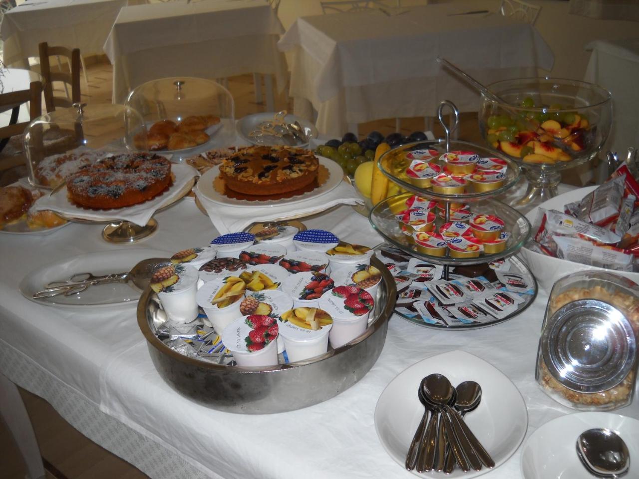 سيرولو Guest House Villa Eva المظهر الخارجي الصورة